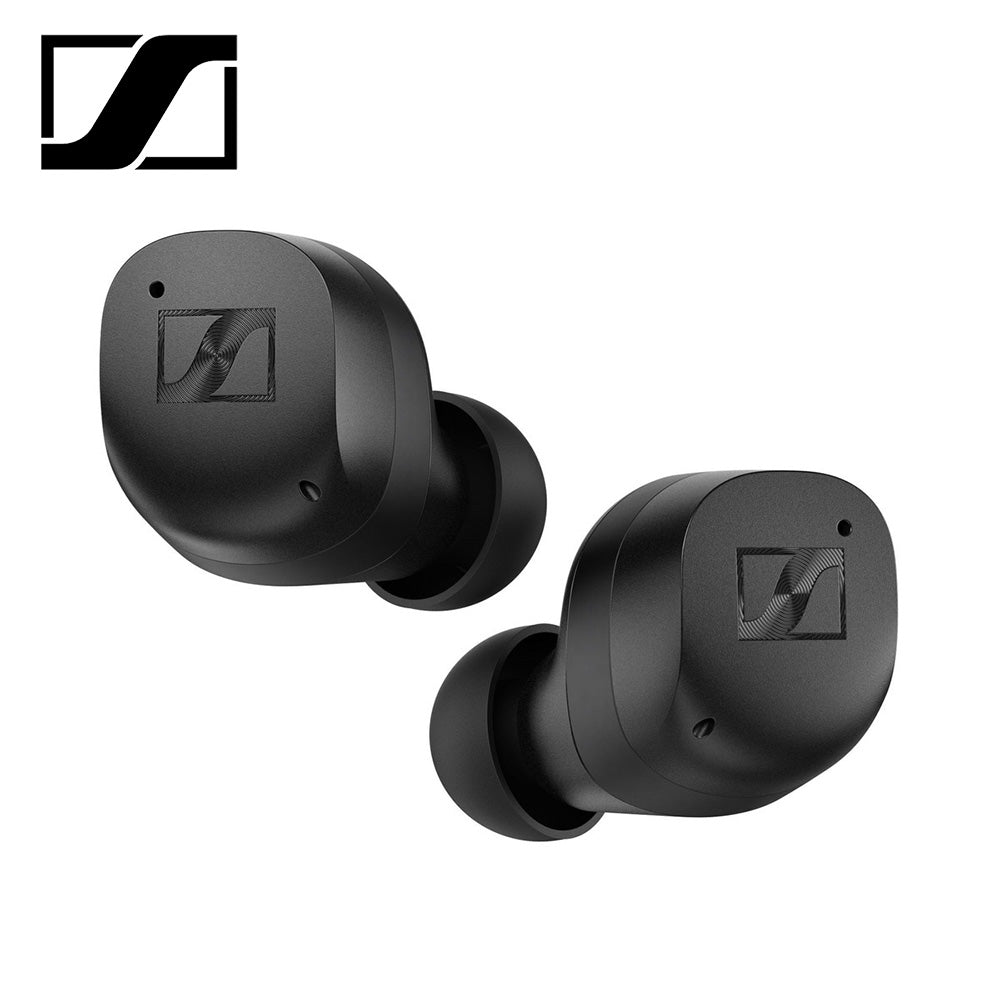 Sennheiser Momentum True Wireless 3 真無線耳機