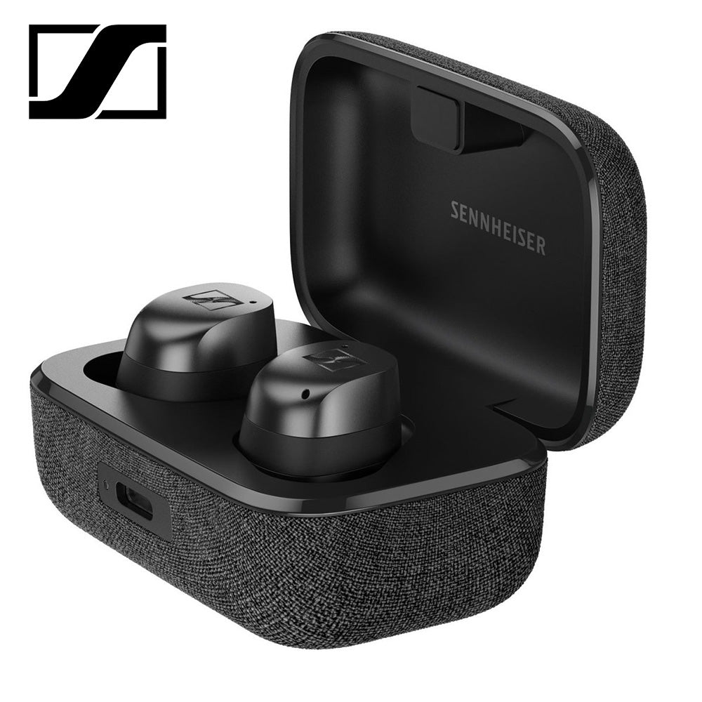 Sennheiser Momentum True Wireless 3 真無線耳機
