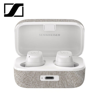 Sennheiser Momentum True Wireless 3 真無線耳機