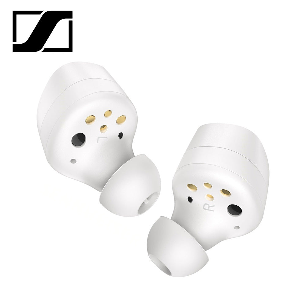 Sennheiser Momentum True Wireless 3 真無線耳機