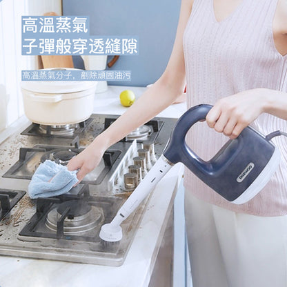 DAEWOO 大宇 多功能手持蒸氣清潔機 MSC-1