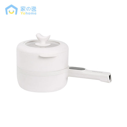 Yohome 家の逸 智能觸屏不沾電煮鍋 MYL211