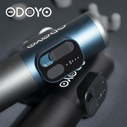 ODOYO Magic Punch Double Lite 雙頭隨身按摩槍
