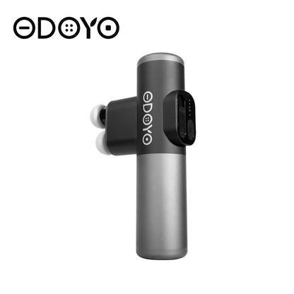 ODOYO Magic Punch Double Lite 雙頭隨身按摩槍