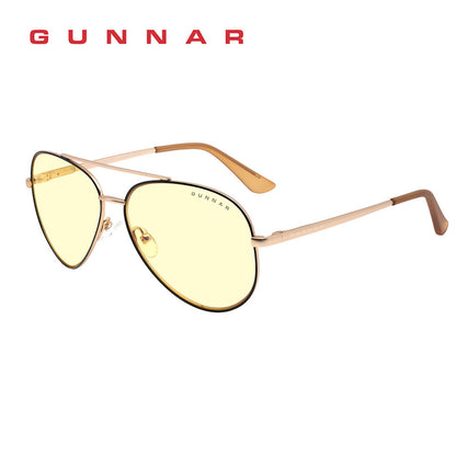 GUNNAR MAVERICK 防藍光眼鏡