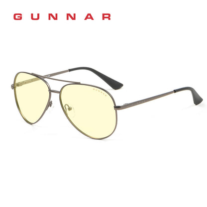 GUNNAR MAVERICK 防藍光眼鏡