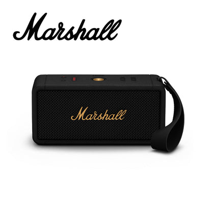 Marshall Middleton 防水藍牙喇叭