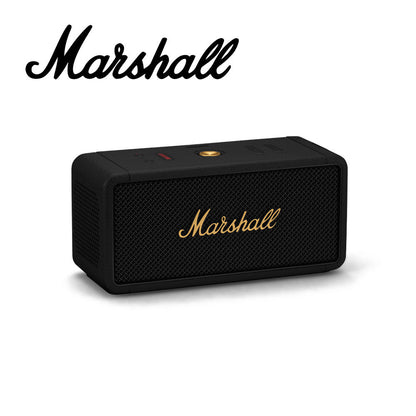 Marshall Middleton 防水藍牙喇叭