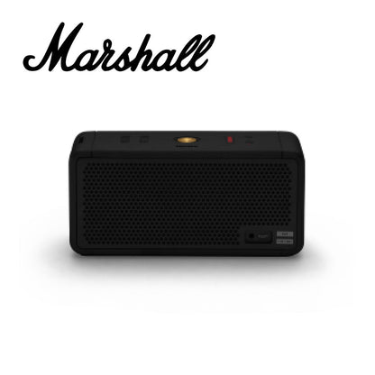 Marshall Middleton 防水藍牙喇叭