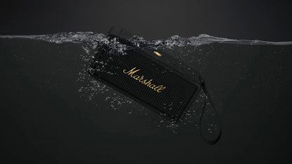 Marshall Middleton 防水藍牙喇叭