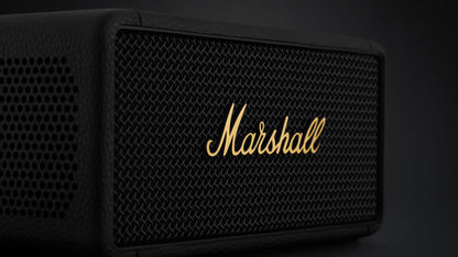 Marshall Middleton 防水藍牙喇叭