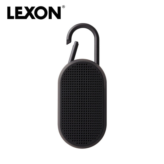 Lexon Mino T 便攜藍牙喇叭