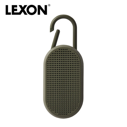 Lexon Mino T 便攜藍牙喇叭