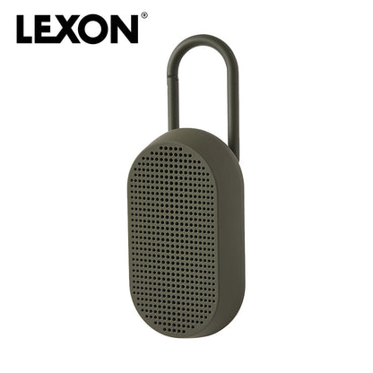 Lexon Mino T 便攜藍牙喇叭