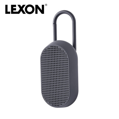 Lexon Mino T 便攜藍牙喇叭