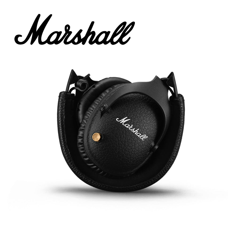 Marshall Monitor II ANC 頭戴式降噪藍牙耳機