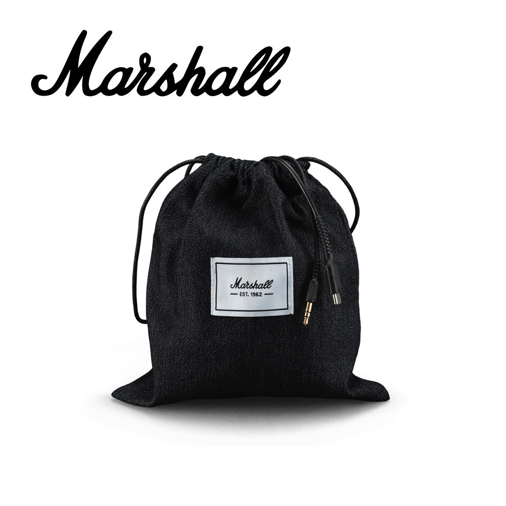 Marshall Monitor II ANC 頭戴式降噪藍牙耳機
