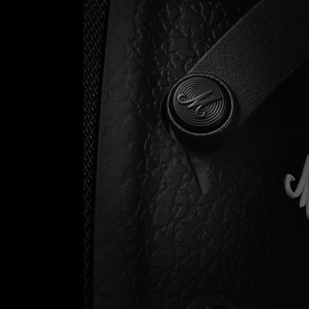 Marshall Monitor II ANC 頭戴式降噪藍牙耳機