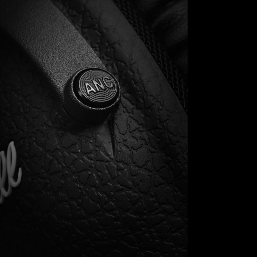 Marshall Monitor II ANC 頭戴式降噪藍牙耳機
