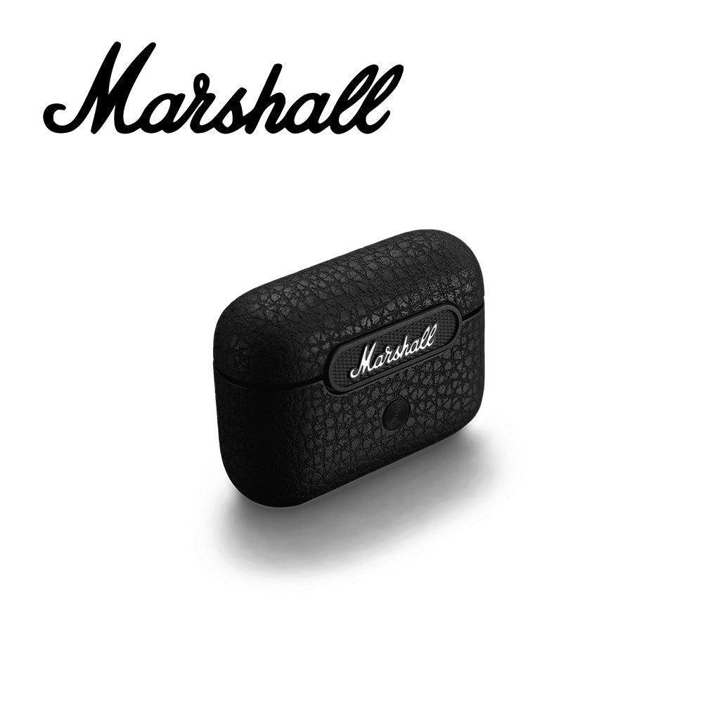 Marshall Motif A.N.C. 主動降噪真無線耳機