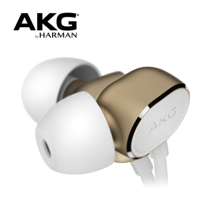 AKG N20 入耳式耳機 香港行貨