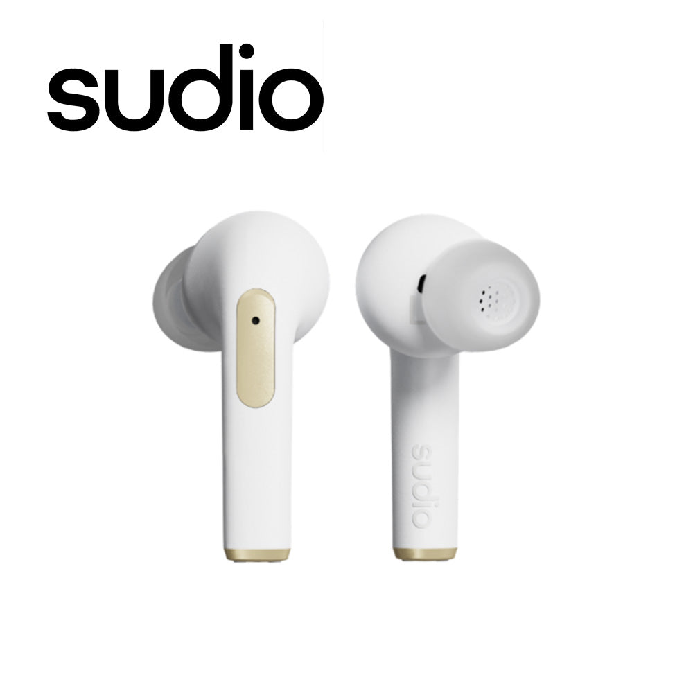 Sudio N2 Pro 真無線入耳式耳機