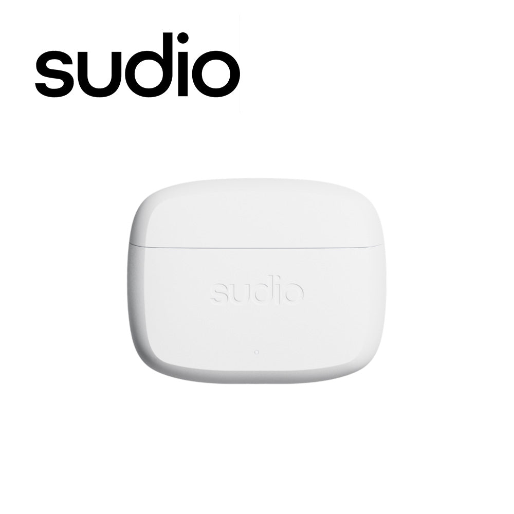 Sudio N2 Pro 真無線入耳式耳機