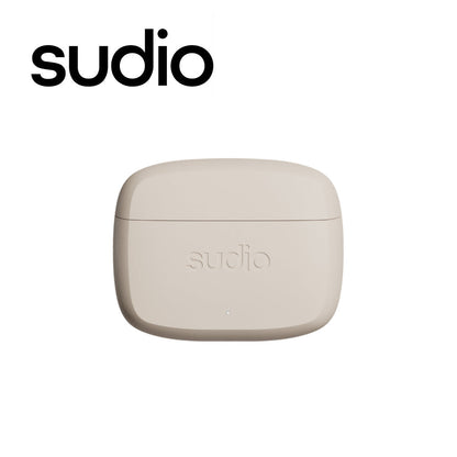 Sudio N2 Pro 真無線入耳式耳機