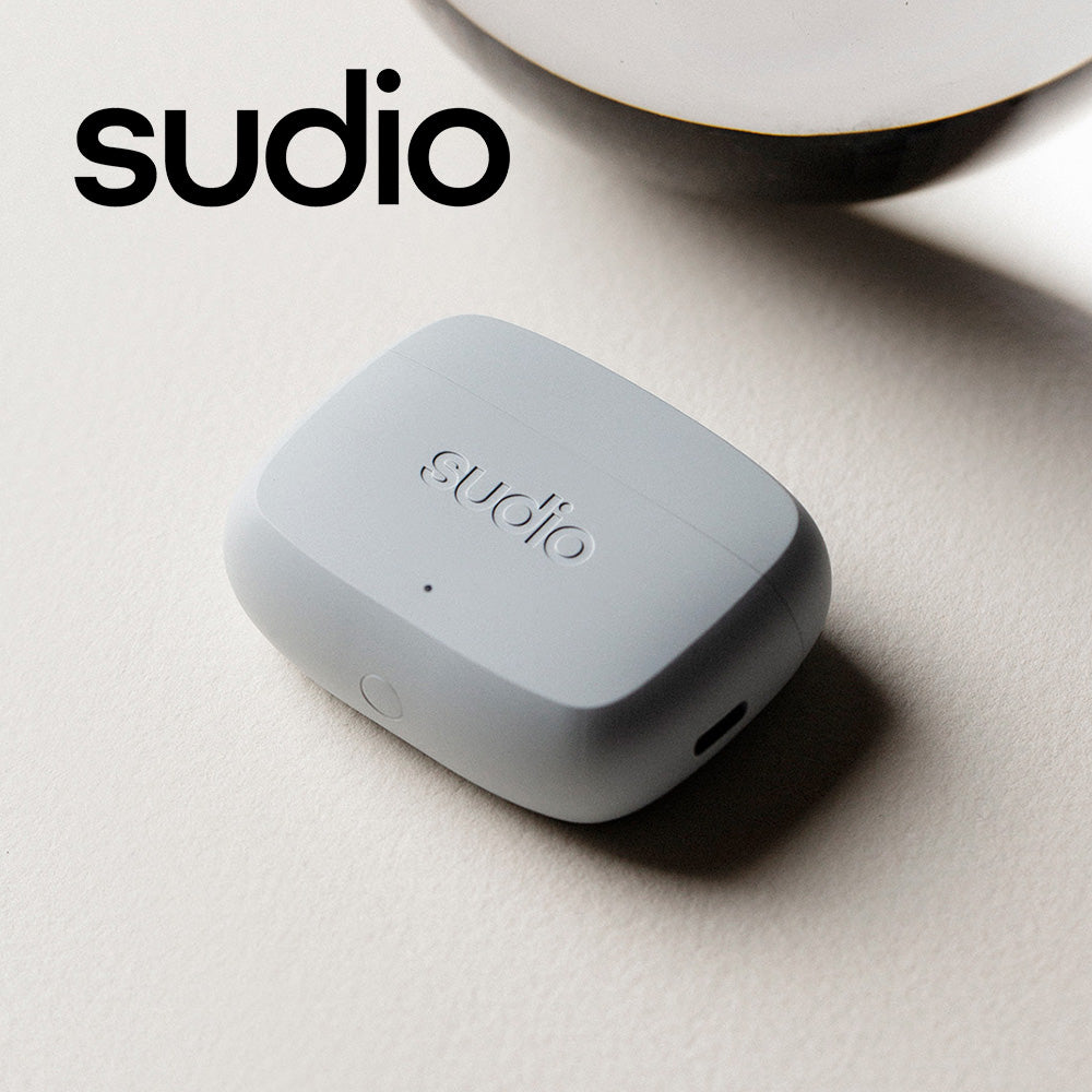 Sudio N2 Pro 真無線入耳式耳機