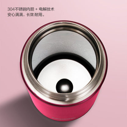 Panasonic 樂聲 330ml 不鏽鋼真空保溫杯 ND-SZ330 (平行進口 原裝正貨)
