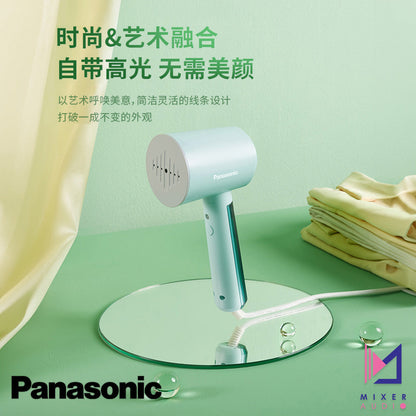 Panasonic 樂聲 NI-GHD015/016/017 手持掛燙機(平行進口 原裝正貨)