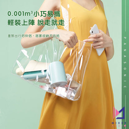 Panasonic 樂聲 NI-GHD015/016/017 手持掛燙機(平行進口 原裝正貨)