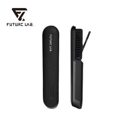 Future Lab Nion 2 水離子燙髮梳