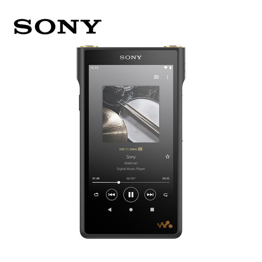 SONY NW-WM1AM2 數碼媒體播放器