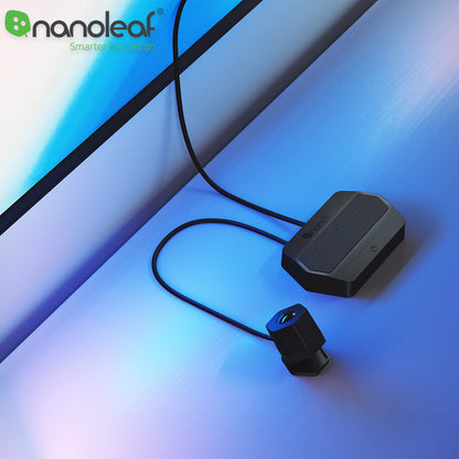 Nanoleaf 4D 影畫同步攝像鏡頭 + 漸變 LED 燈帶套裝