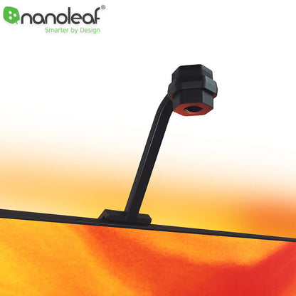 Nanoleaf 4D 影畫同步攝像鏡頭 + 漸變 LED 燈帶套裝