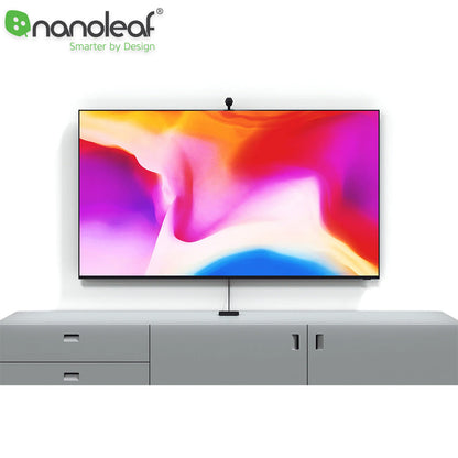 Nanoleaf 4D 影畫同步攝像鏡頭 + 漸變 LED 燈帶套裝