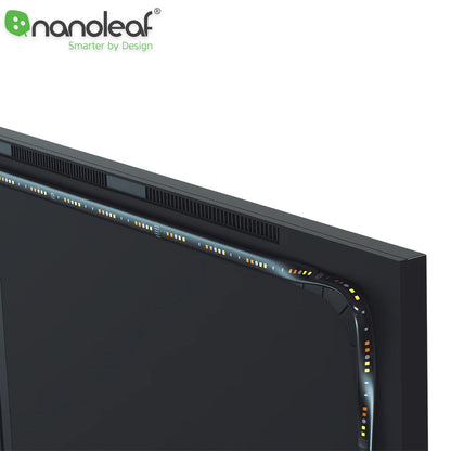 Nanoleaf 4D 影畫同步攝像鏡頭 + 漸變 LED 燈帶套裝