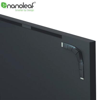 Nanoleaf 4D 影畫同步攝像鏡頭 + 漸變 LED 燈帶套裝