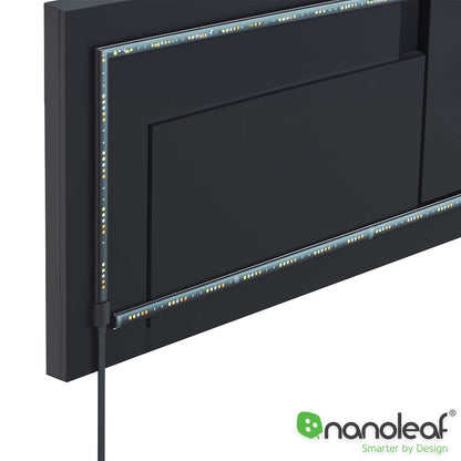Nanoleaf 4D 影畫同步攝像鏡頭 + 漸變 LED 燈帶套裝