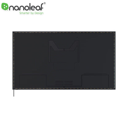 Nanoleaf 4D 影畫同步攝像鏡頭 + 漸變 LED 燈帶套裝