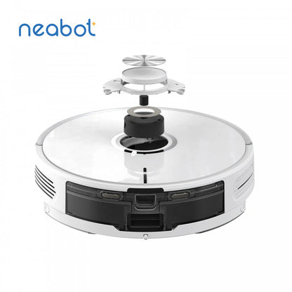 Neabot NoMo N2 吸塵濕拖機械人