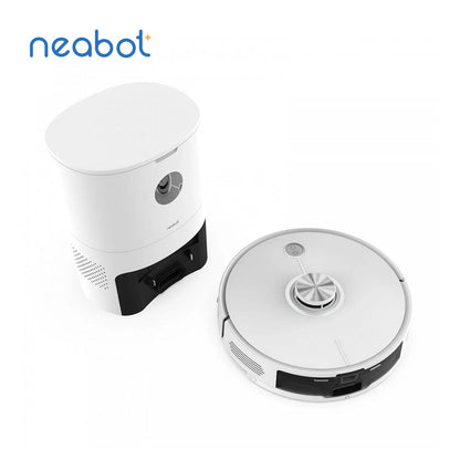 Neabot NoMo N2 吸塵濕拖機械人