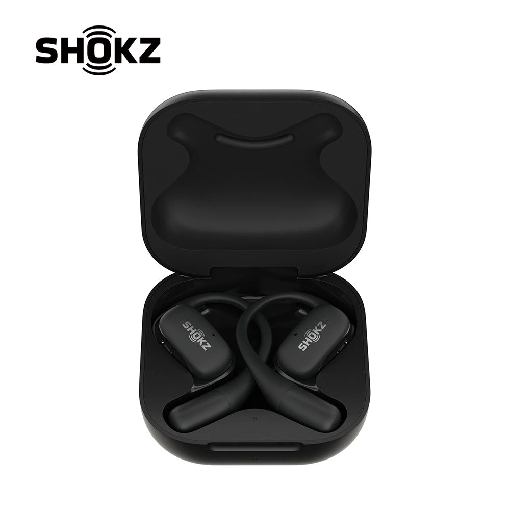 Shokz OpenFit T910 不入耳式藍牙耳機