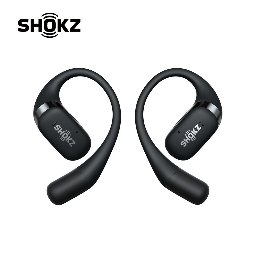 Shokz OpenFit T910 不入耳式藍牙耳機