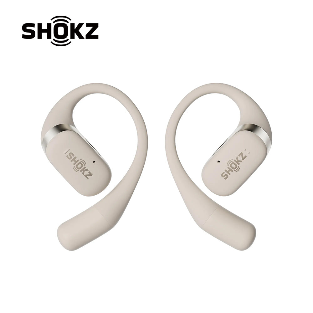 Shokz OpenFit T910 不入耳式藍牙耳機