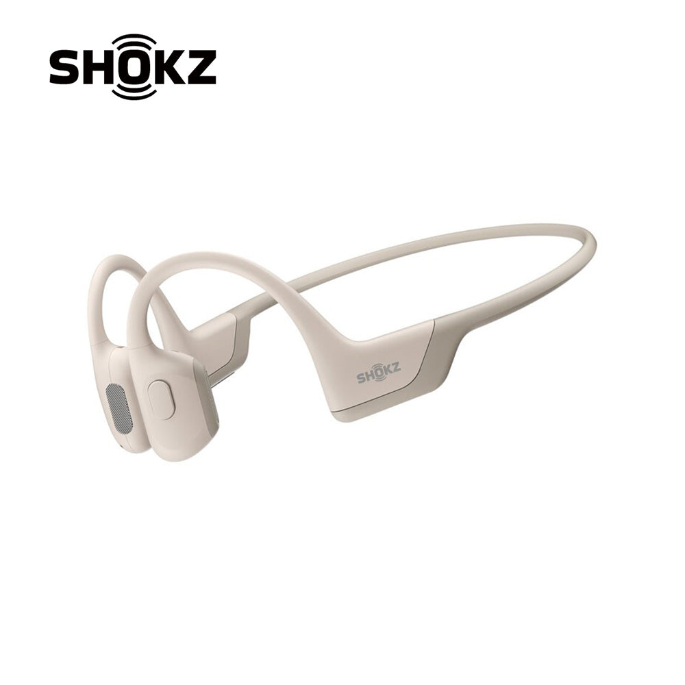 Shokz OpenRun Pro Mini 旗艦級骨傳導藍牙運動耳機 S811
