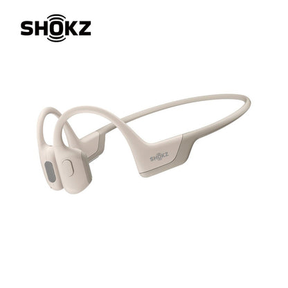 Shokz OpenRun Pro Mini 旗艦級骨傳導藍牙運動耳機 S811