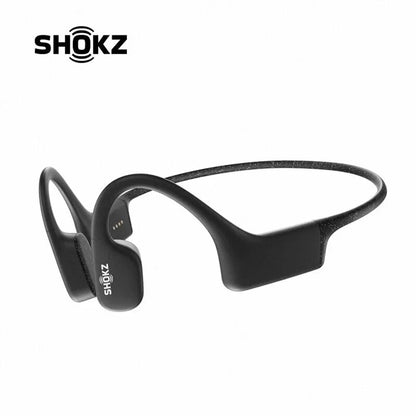 Shokz OpenSwim S700 骨傳導防水 MP3 耳機