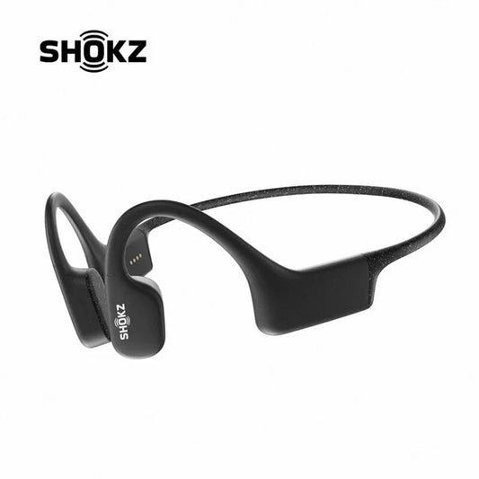 Shokz OpenSwim S700 骨傳導防水 MP3 耳機